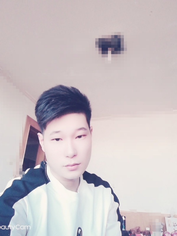 子凡的第一张照片--秦皇岛残疾人相亲网
