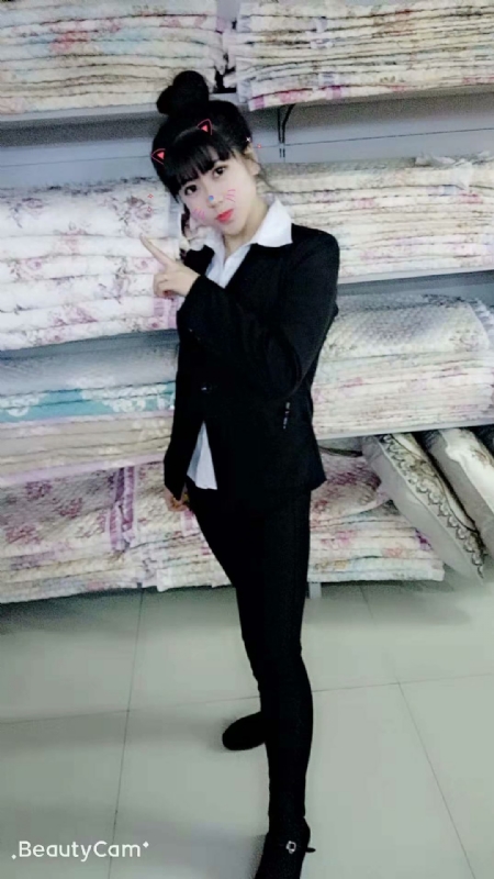 天使我不哭的第一张照片--秦皇岛残疾人相亲网